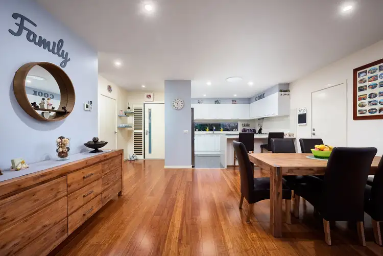 Fifth view of Homely house listing, 9 Mount Arthur Avenue, Rosebud VIC 3939