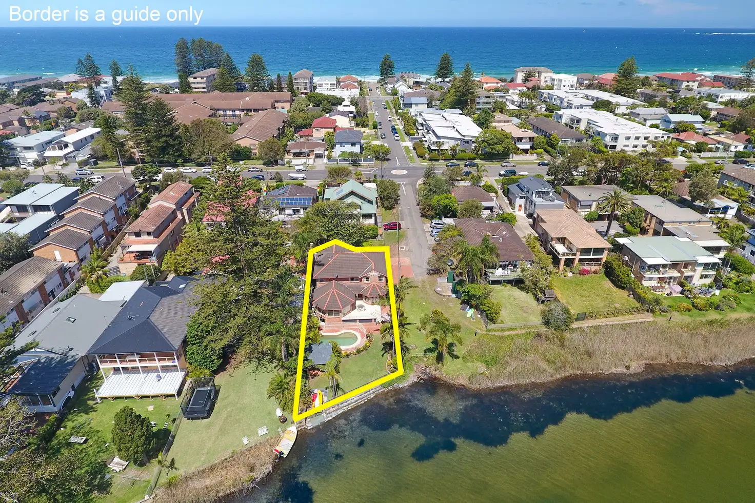 Main view of Homely house listing, 13 Loftus Street, Narrabeen NSW 2101