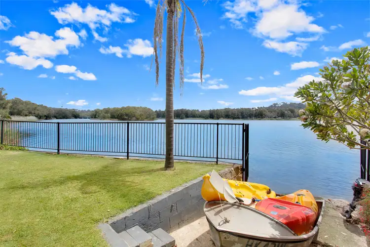 Second view of Homely house listing, 13 Loftus Street, Narrabeen NSW 2101