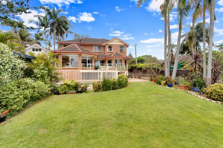 Third view of Homely house listing, 13 Loftus Street, Narrabeen NSW 2101