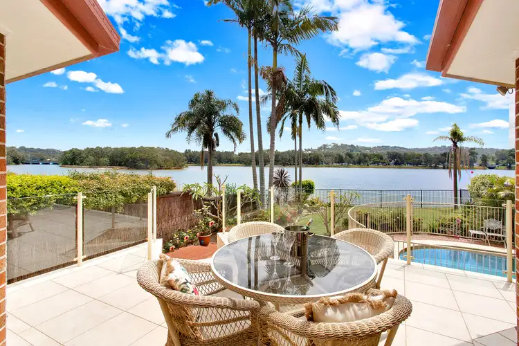 Fifth view of Homely house listing, 13 Loftus Street, Narrabeen NSW 2101