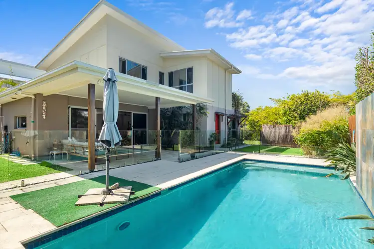 8 Quoll Court, Peregian Springs QLD 4573