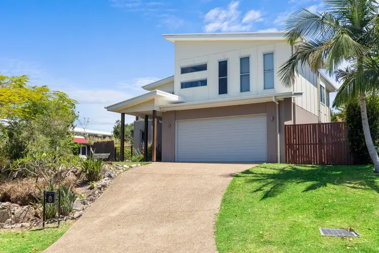Second view of Homely house listing, 8 Quoll Court, Peregian Springs QLD 4573