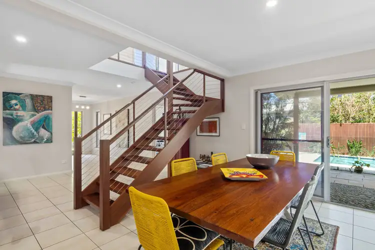 Third view of Homely house listing, 8 Quoll Court, Peregian Springs QLD 4573