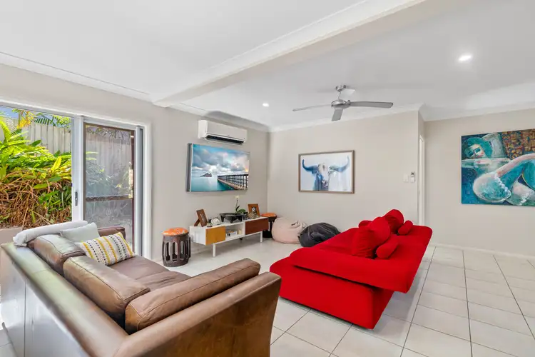 Fourth view of Homely house listing, 8 Quoll Court, Peregian Springs QLD 4573