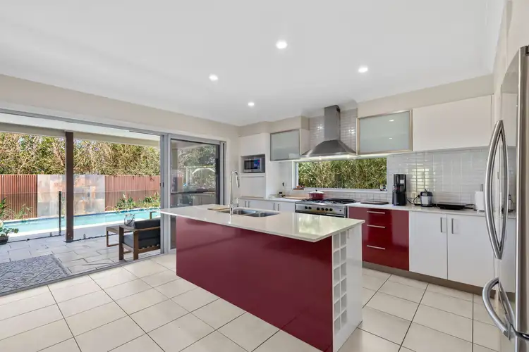 Fifth view of Homely house listing, 8 Quoll Court, Peregian Springs QLD 4573