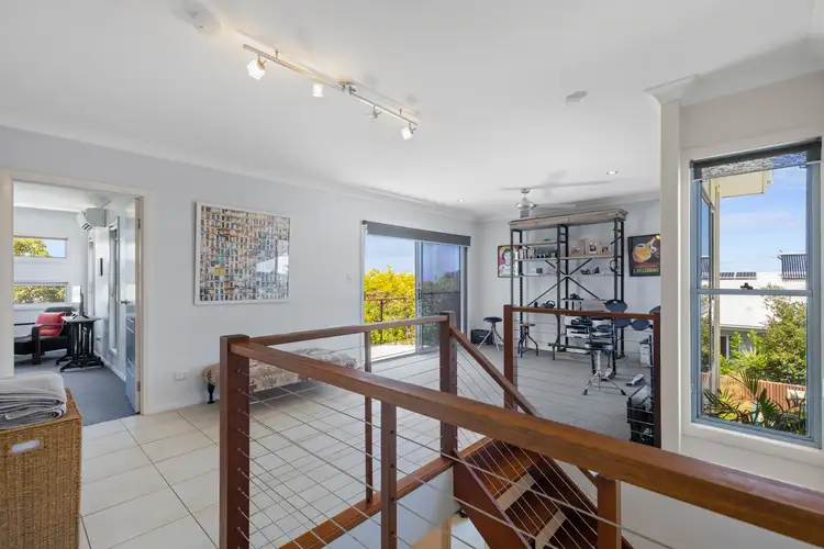 Sixth view of Homely house listing, 8 Quoll Court, Peregian Springs QLD 4573