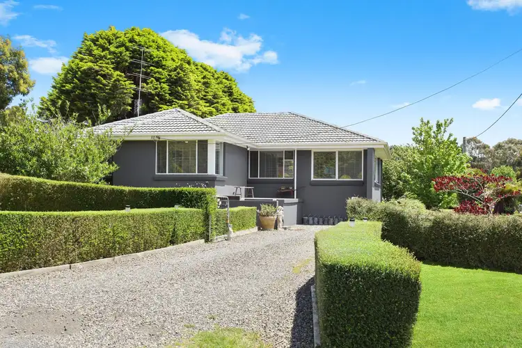 Main view of Homely house listing, 2-4 Wallangunda Street, Robertson NSW 2577