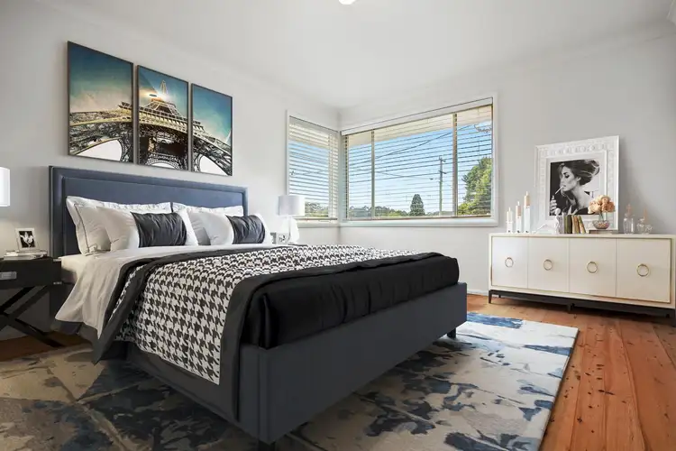 Fifth view of Homely house listing, 2-4 Wallangunda Street, Robertson NSW 2577