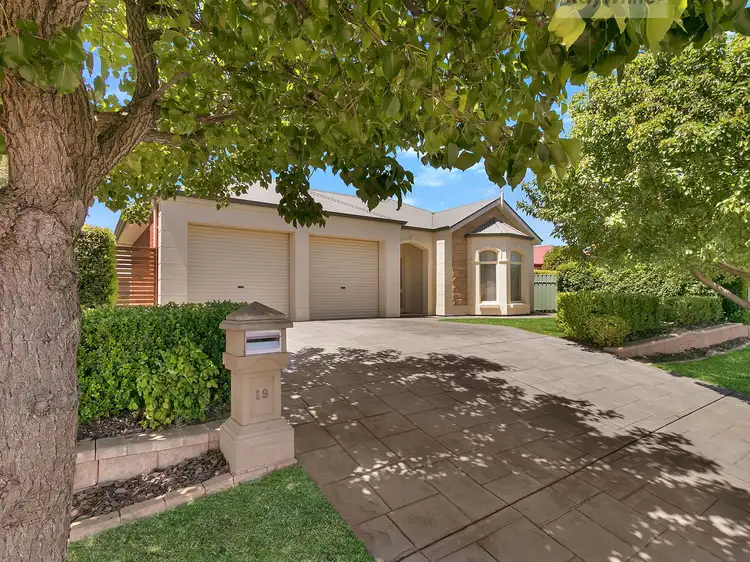 (D.H.A) Defence Housing Australia, Evanston Park SA 5116