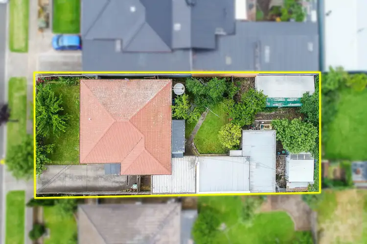 Second view of Homely house listing, 5 Holdsworth Court, Norlane VIC 3214