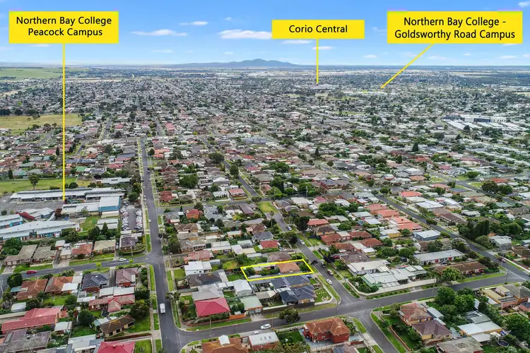Third view of Homely house listing, 5 Holdsworth Court, Norlane VIC 3214