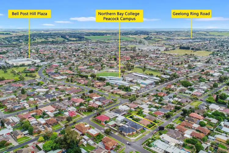 Fourth view of Homely house listing, 5 Holdsworth Court, Norlane VIC 3214