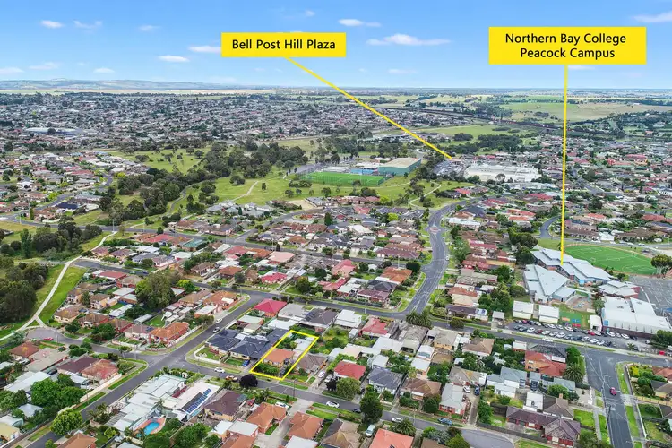 Fifth view of Homely house listing, 5 Holdsworth Court, Norlane VIC 3214