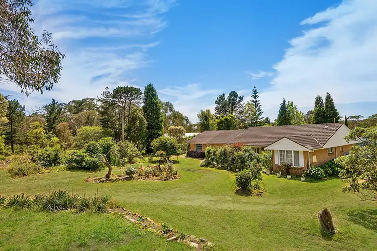 169 Euloo Road, Peats Ridge NSW 2250