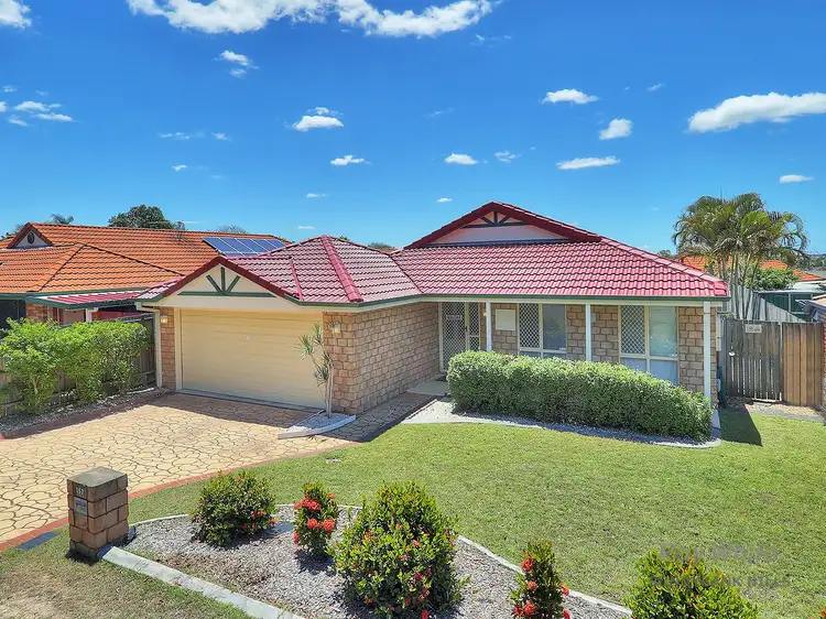 Main view of Homely house listing, 157 Gumtree Street, Runcorn QLD 4113