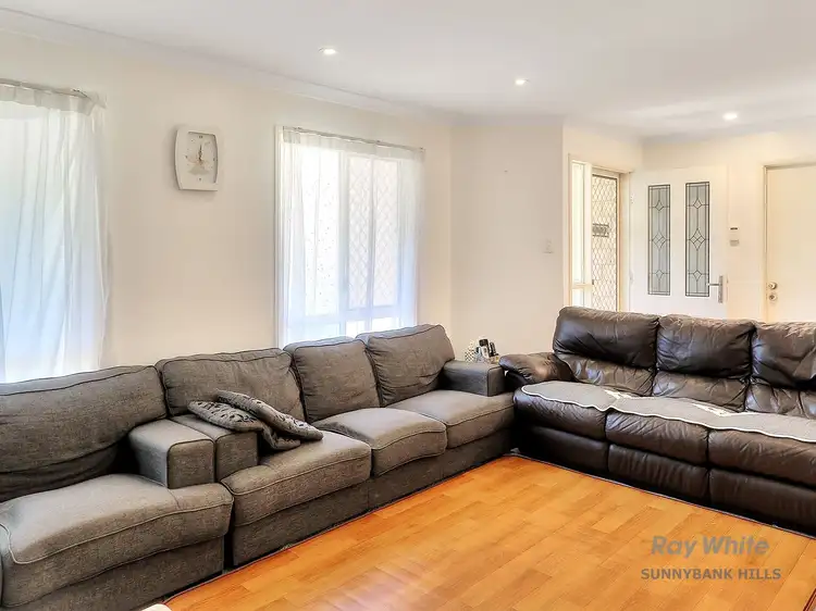 Third view of Homely house listing, 157 Gumtree Street, Runcorn QLD 4113