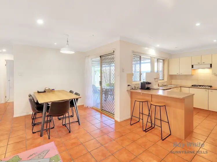 Fourth view of Homely house listing, 157 Gumtree Street, Runcorn QLD 4113