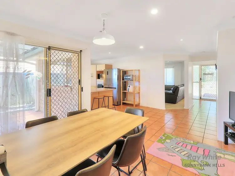 Fifth view of Homely house listing, 157 Gumtree Street, Runcorn QLD 4113