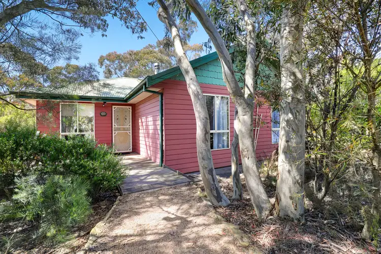 Main view of Homely house listing, 62 Delmonte Avenue, Medlow Bath NSW 2780