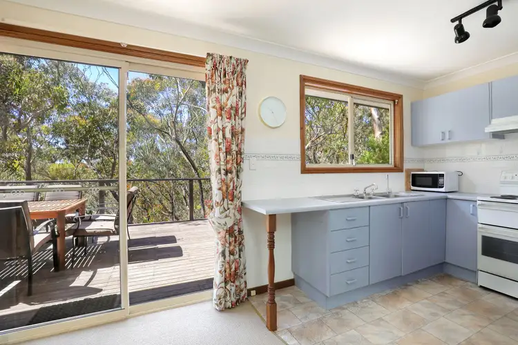 Fifth view of Homely house listing, 62 Delmonte Avenue, Medlow Bath NSW 2780