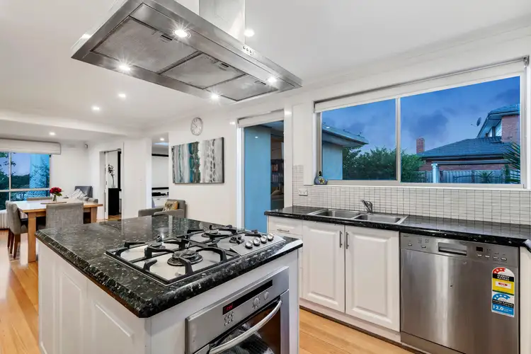 Fourth view of Homely house listing, 96 Jacksons Road, Mulgrave VIC 3170