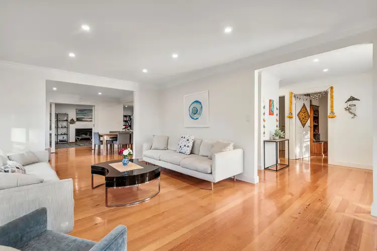 Sixth view of Homely house listing, 96 Jacksons Road, Mulgrave VIC 3170