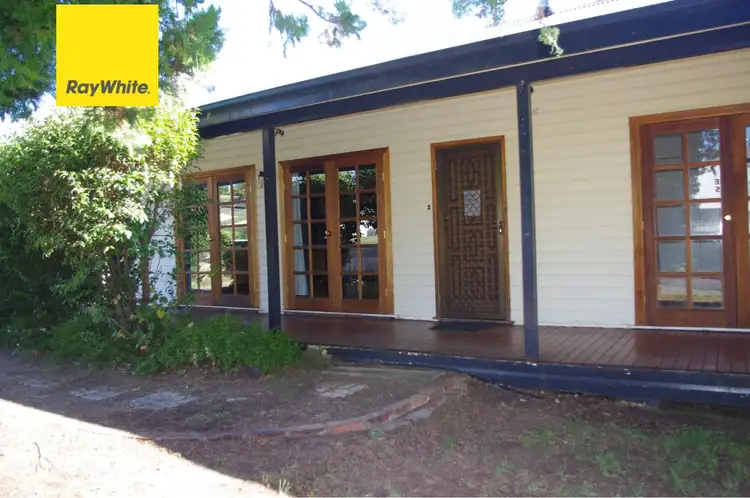 9 Butler Street, Inverell NSW 2360