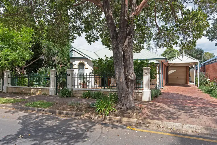 29 Elizabeth Street, Evandale SA 5069