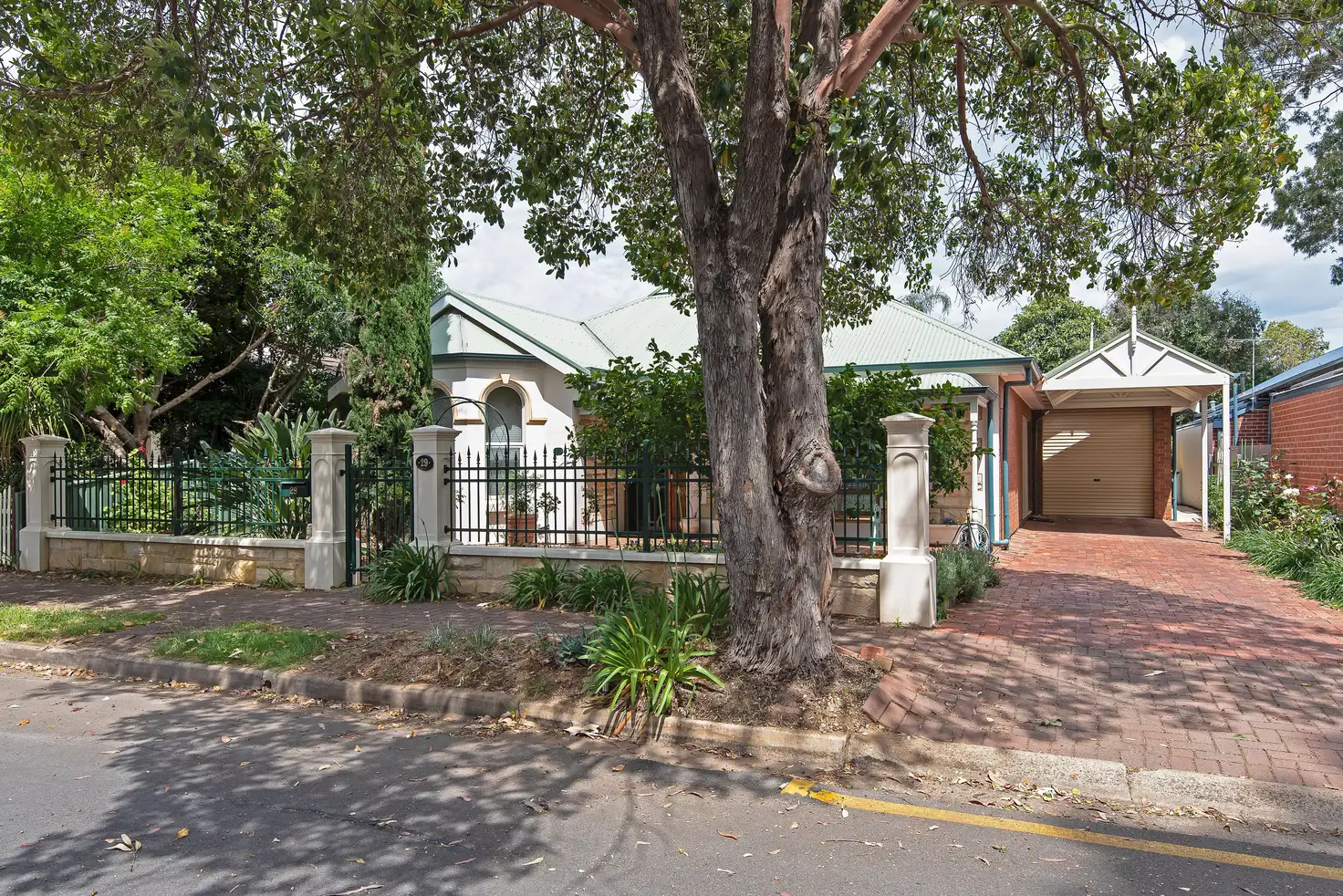 Main view of Homely house listing, 29 Elizabeth Street, Evandale SA 5069