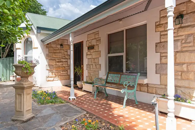 Third view of Homely house listing, 29 Elizabeth Street, Evandale SA 5069