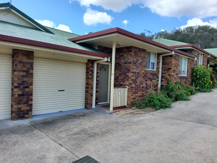 Main view of Homely house listing, 2/13 Groom Street, Kyogle NSW 2474