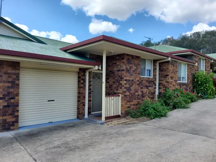 Second view of Homely house listing, 2/13 Groom Street, Kyogle NSW 2474