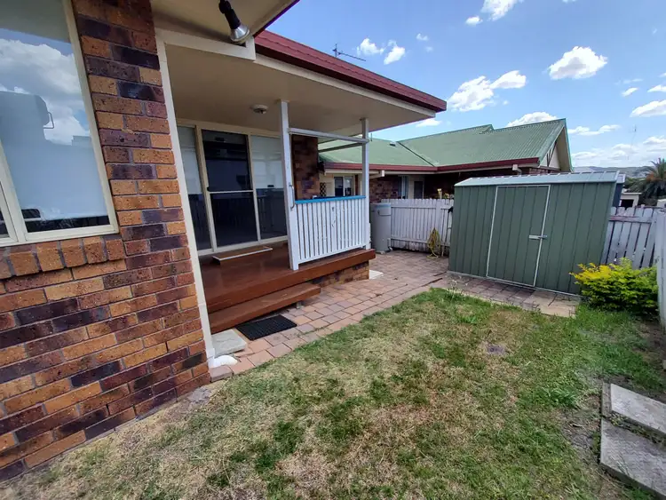 Fifth view of Homely house listing, 2/13 Groom Street, Kyogle NSW 2474