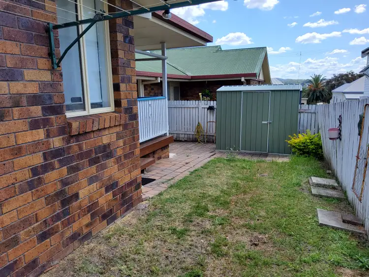 Seventh view of Homely house listing, 2/13 Groom Street, Kyogle NSW 2474