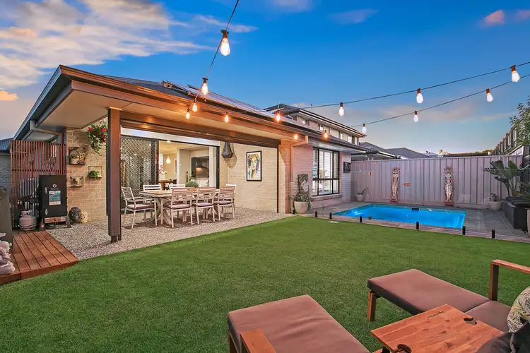 22 Burkitt Street, Mango Hill QLD 4509