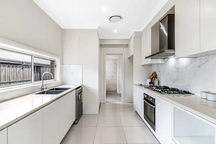 Third view of Homely house listing, 16 Yosemite Street, The Ponds NSW 2769