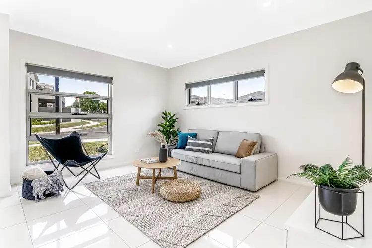 Fourth view of Homely house listing, 16 Yosemite Street, The Ponds NSW 2769