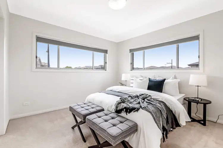 Sixth view of Homely house listing, 16 Yosemite Street, The Ponds NSW 2769