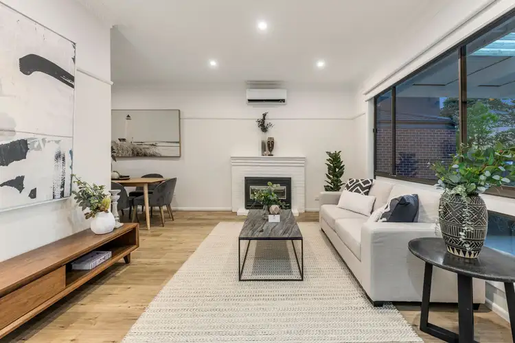 Fifth view of Homely unit listing, 1/25 Grace Street, Springvale VIC 3171