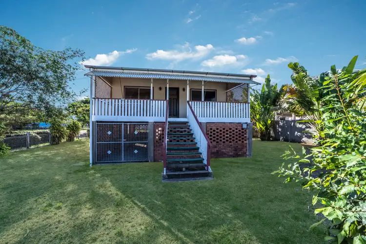 2 Martin Street, South Townsville QLD 4810
