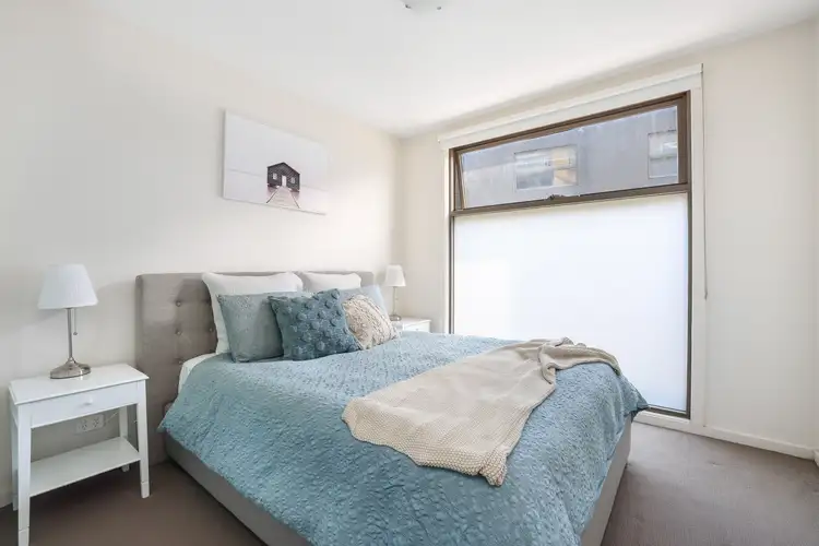 Sixth view of Homely apartment listing, 104/15 Pascoe Street, Pascoe Vale VIC 3044