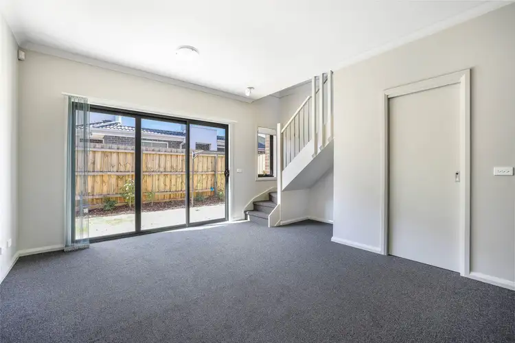 Second view of Homely townhouse listing, 1/4 Isla Avenue, Glenroy VIC 3046