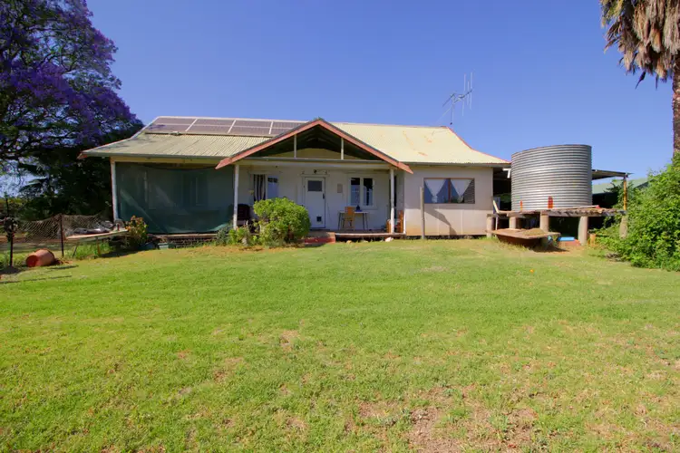 64 Tarcoola Street, Renmark SA 5341