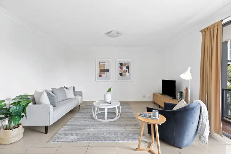 Second view of Homely apartment listing, 35/49 Henderson Road, Alexandria NSW 2015