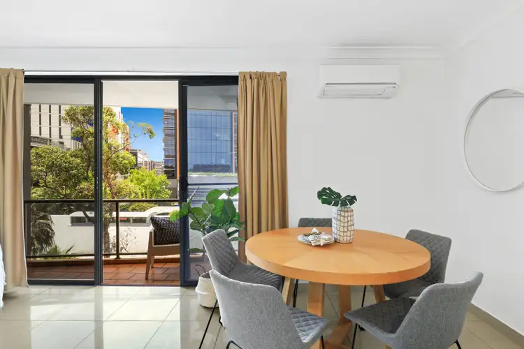 Third view of Homely apartment listing, 35/49 Henderson Road, Alexandria NSW 2015