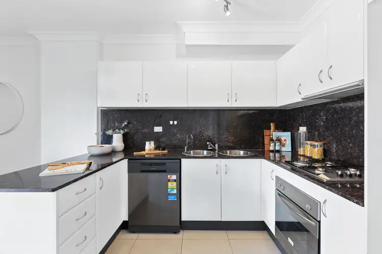Sixth view of Homely apartment listing, 35/49 Henderson Road, Alexandria NSW 2015