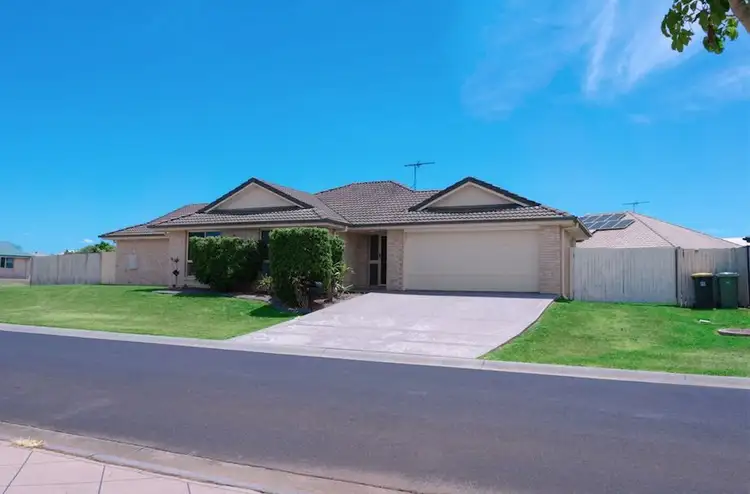41-43 Briggs Drive, Caboolture QLD 4510