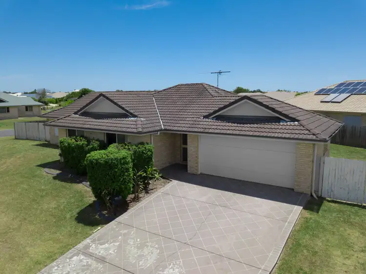 Second view of Homely house listing, 41-43 Briggs Drive, Caboolture QLD 4510