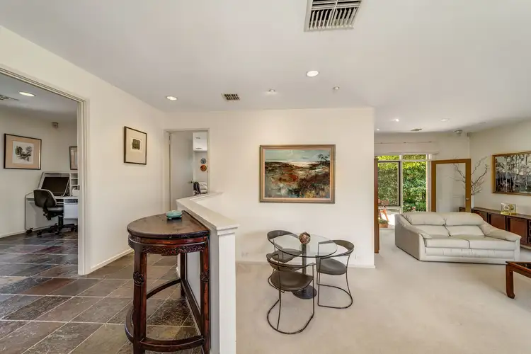 Second view of Homely house listing, 5/92 Crozier Circuit, Kambah ACT 2902